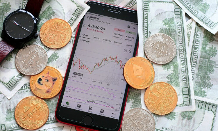 This crypto giant offers staking for ADA, Polkadot and Avalanche