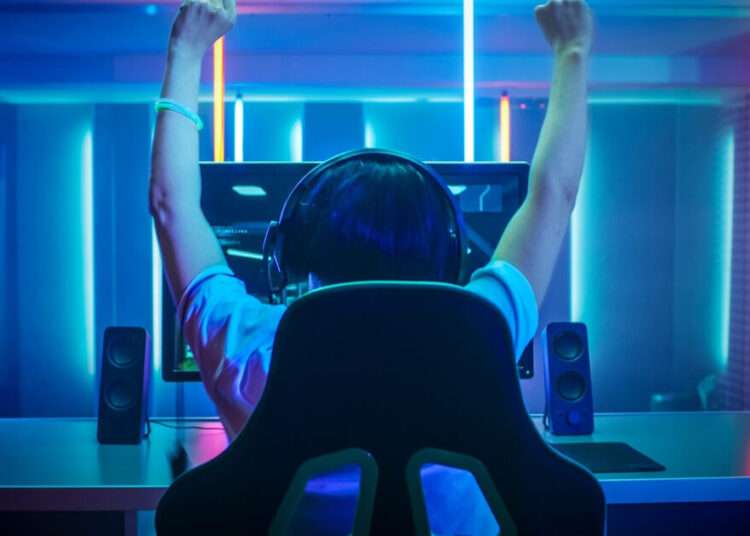 Blockchain Gaming is Having a market caps increment