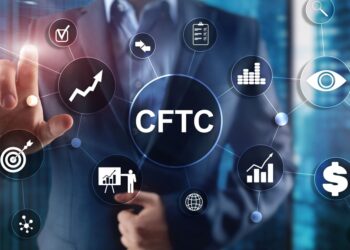 CFTC Chair Rostin Behnam Continues Calls for Non-Security Tokens Regulations