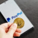 Payments giant PayPal and Galaxy raise $20 million