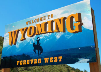 Wyoming lawmakers pass bill prohibiting courts from forcing disclosure of digital asset
