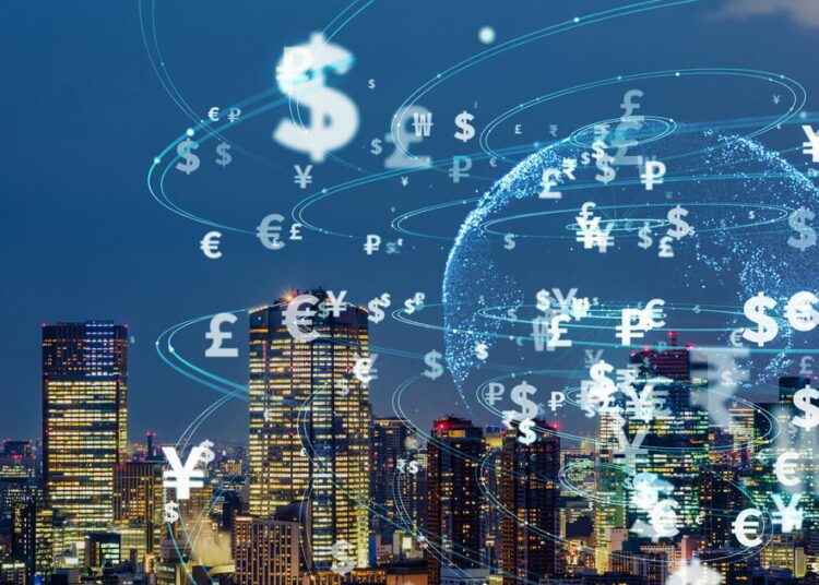 The Development of Blockchain Chips