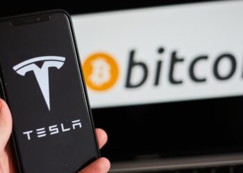 Tesla’s $140 Million Bitcoin Loss Shows the Risk of Crypto Holdings