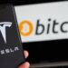 Tesla’s $140 Million Bitcoin Loss Shows the Risk of Crypto Holdings