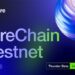 Thunder (Beta) for its Groundbreaking Blockchain Project