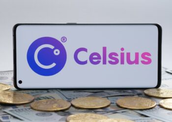 Bankrupt crypto lender Celsius Network has chosen NovaWulf Digital Management as sponsor