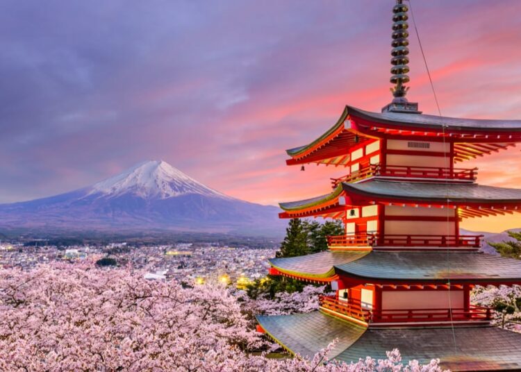 Japan to Launch Central Bank Digital Currency Pilot in April 2023