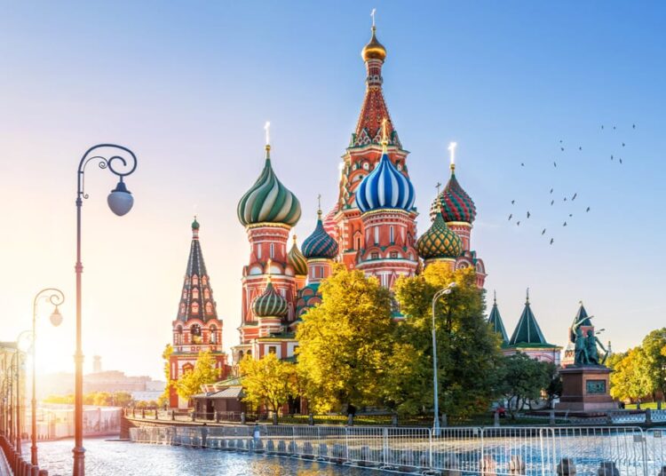 Bank of Russia to Debut Digital Ruble in April 2023