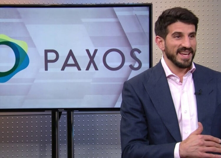 Paxos Trust Company Disagrees With U.S. Securities