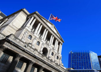 U.K. Central Bank and Treasury Believe Digital Pound is Needed