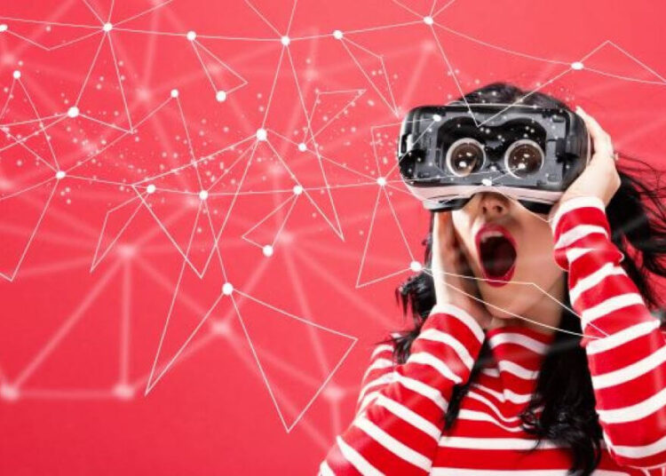 Original Snow Crash Manuscript Goes Up for Auction