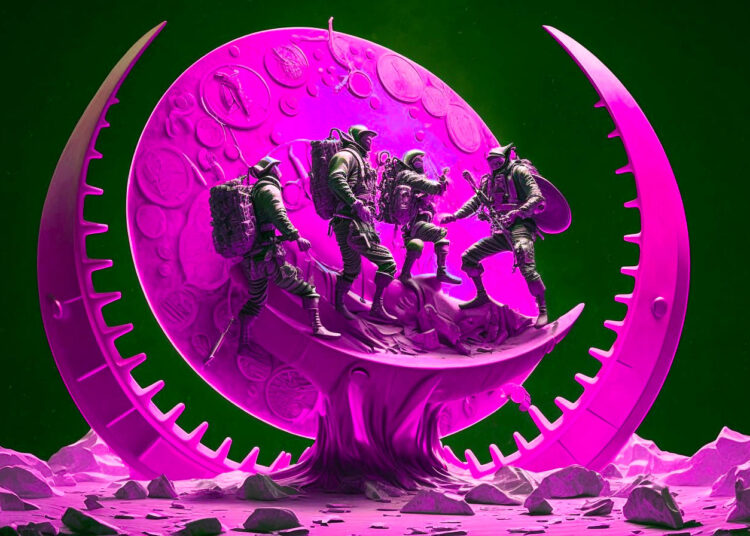 Kevin O’Leary Says Binance Should Be Worried About Regulators Swarming, Warns 10,000 Tokens Will Go to Zero