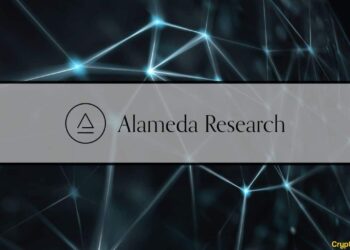 Crypto Exchange Bitfinex Transfers $8.5M to Alameda Consolidation Address