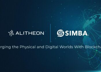 SIMBA Chain and Alitheon Partner to Deliver End-to-End Authentication & Verification