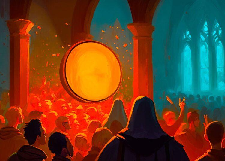 Analyst Says Ethereum-Based Altcoin on Cusp of 80% Rally, Sets Targets for Avalanche and Polkadot