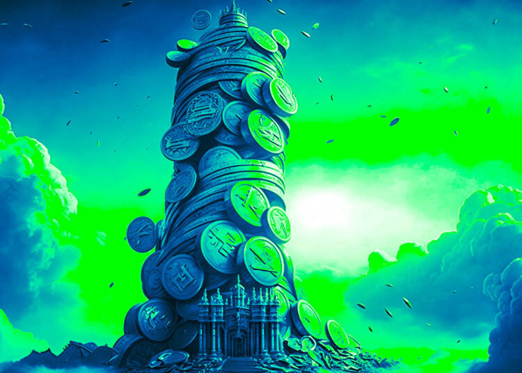 BitMEX Founder Arthur Hayes Says Altcoins Could Go ‘Vertical’ in Next Bull Frenzy – Here’s His Outlook