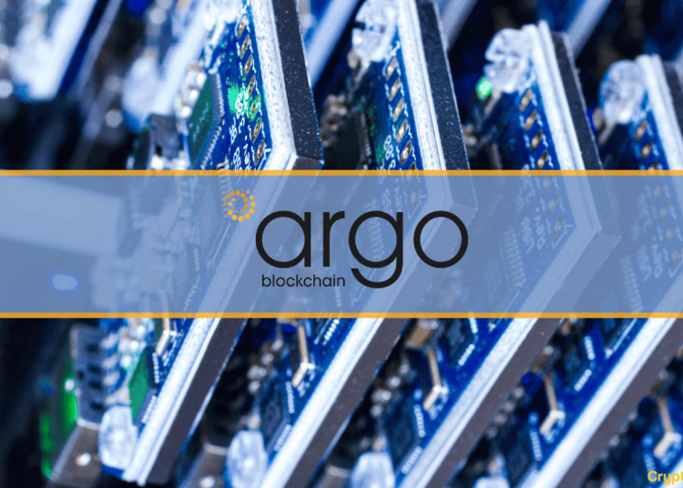 Another Crypto Exec Leaves: Argo Blockchain’s CFO Resigns