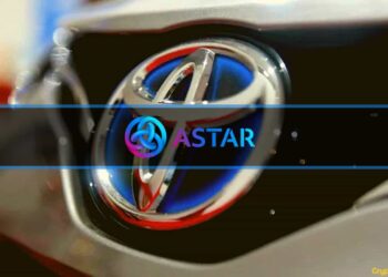 Toyota Taps Astar Network for Web3 Hackathon