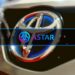 Toyota Taps Astar Network for Web3 Hackathon