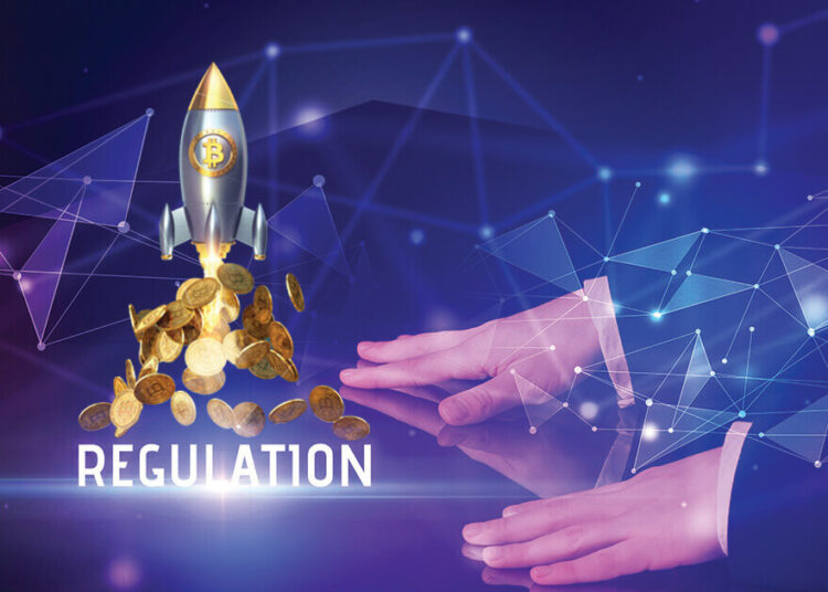 Global Efforts to Classify Cryptocurrencies