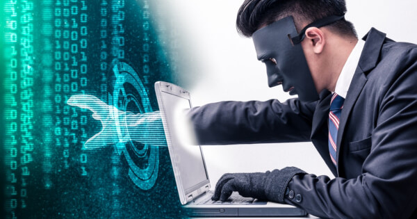Unknown Sources Target Crypto Investors with Malicious Computer Programs