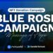 NvirWorld Continuing CSR Efforts, Launches ‘BLUE ROSE’ Donation Campaign to Support Developmental Disabilities and Turkey-Syria Earthquakes