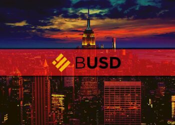 New York Regulator Reportedly Stops Paxos From Issuing BUSD, but is it Just FUD?