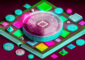 Ethereum-Based Gaming Altcoin Erupts 125% in Just One Month As Ecosystem Activity Spikes