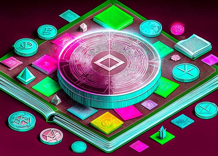 Ethereum-Based Gaming Altcoin Erupts 125% in Just One Month As Ecosystem Activity Spikes