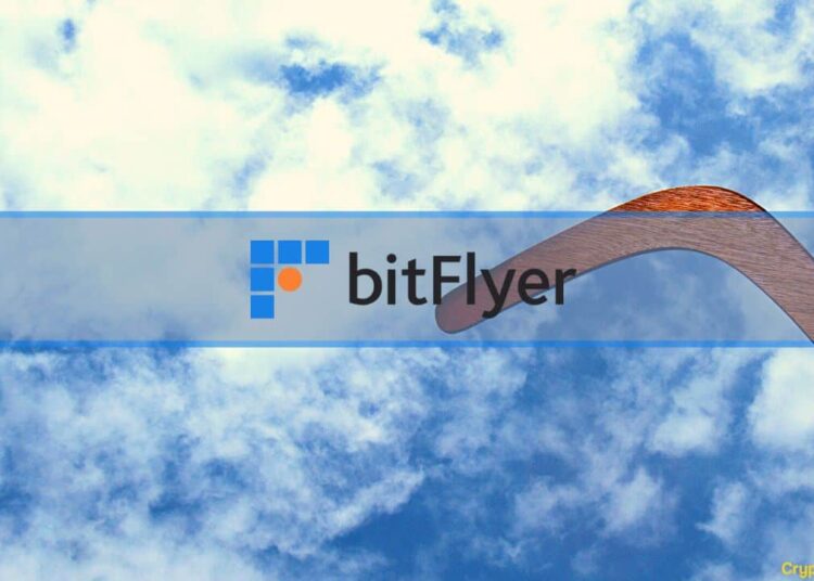 Former BitFlyer CEO Plans to Return to Take Company Public (Report)