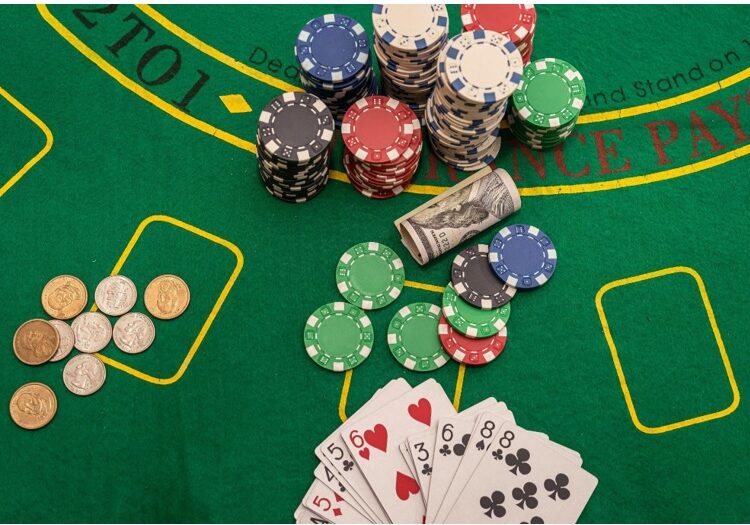 What Benefits do Bitcoin Casinos offer: Crypto Casinos in 2023