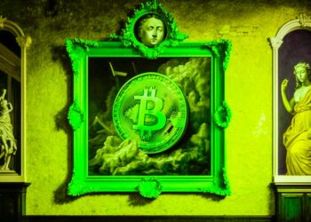 Analyst Says Bitcoin May Be Tracking Path of Explosive AI-Based Altcoin – Here’s His Outlook