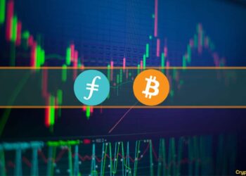 Filecoin Up 70% Weekly, Bitcoin Rejected at $25K: Market Watch