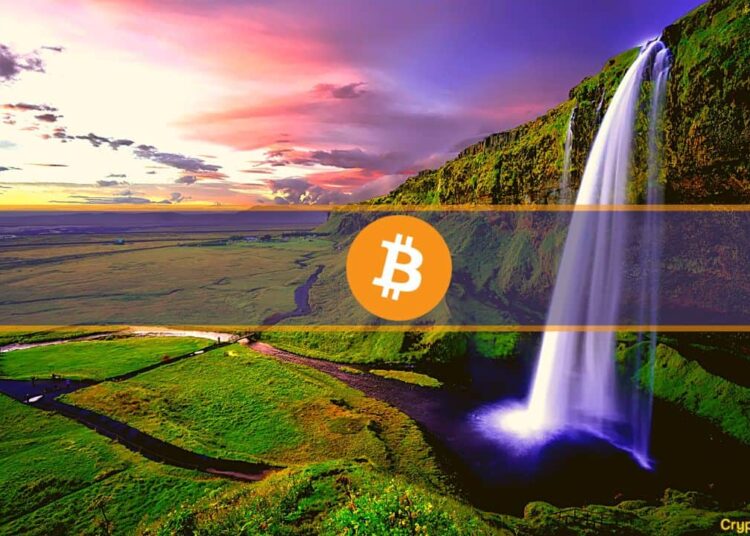 Iceland Emerges as the Most Stable Bitcoin Mining Jurisdictions (Report)