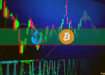 Crypto Market Cap Maintains $1T as Lido (LDO) Recovers 10%: Weekend Watch