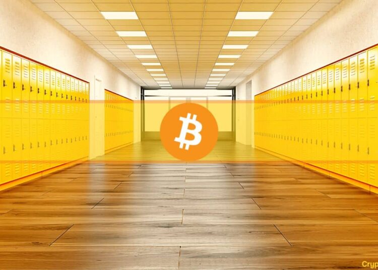 Massachusetts Resident Allegedly Set up a Secret Crypto Miner Under a School (Report)