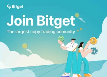 After Partnering With Messi, Bitget Expands Copy-Trading to English-Speaking Countries