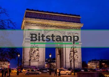 Bitstamp Secures an Operational License in France