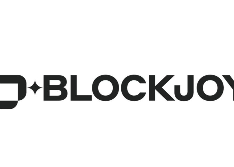 BlockJoy Secures Nearly $11 Million from Gradient Ventures, Draper Dragon, Active Capital, and more to Launch Decentralized Blockchain Operations