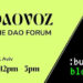 The Future of DAOs Takes Center Stage in Tel Aviv