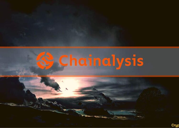 Chainalysis to Dismiss 48 Employees, Prepares to Reorganize Structure