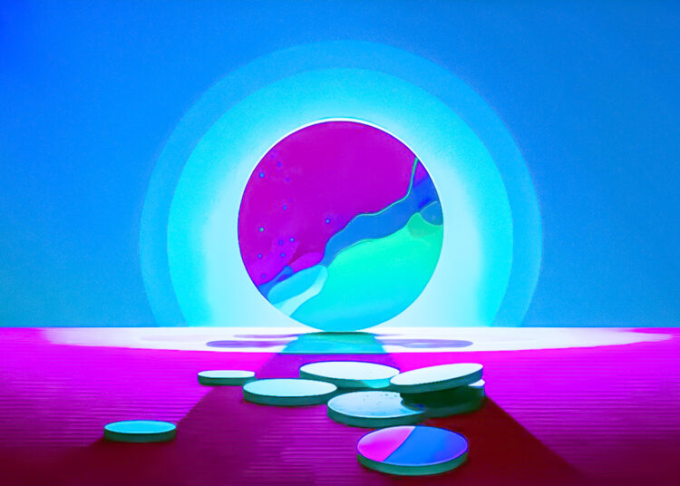 Crypto Investors Snap Up $260,000,000 in Ethereum Rival That’s Soared 220% This Year: Santiment