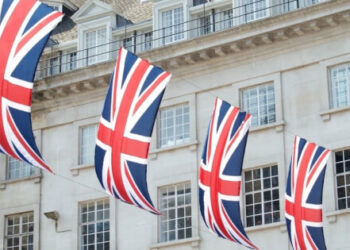 The Bank of England and the United Kingdom’s Treasury are working on a digital asset