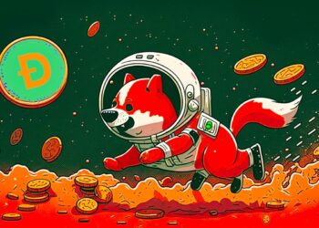 Dogecoin (DOGE) Wallet Abruptly Comes to Life After Nine Years of Hibernation