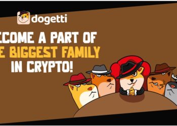 Dogetti Could Be As Big As Dogecoin And Apecoin