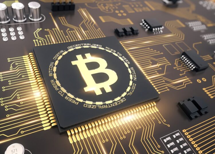 CEO Sues Board Members for Seizing Control of Crypto Miner