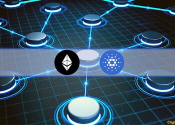 Cardano Launches EVM-Compatible Sidechain Public Testnet