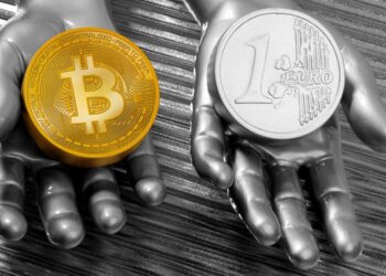Marathon Digital Holdings Sells Some of Its Bitcoin for the First Time
