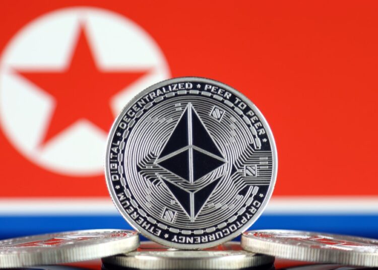 North Korea Stole Over $1 Billion in Crypto in 2022