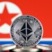 North Korea Stole Over $1 Billion in Crypto in 2022